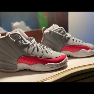 Air Jordan 12s